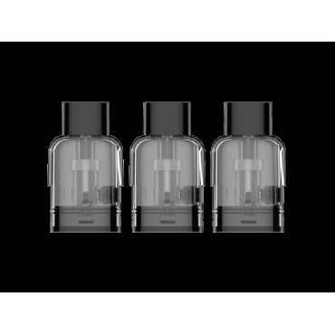 GeekVape - Wenax K1 Pod (2 ml) 0.80 / 1.20 Ohm (3 Stück)