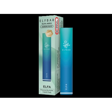 ELFBAR - Elfa (500 mAh) Akku