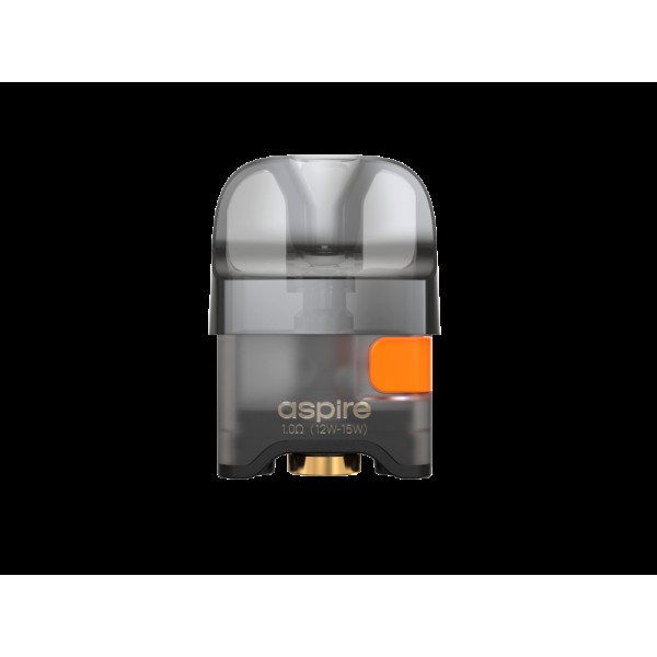 Aspire - Flexus Pro Pod (3 ml) 0.60 / 1.00 Ohm (2 Stück)