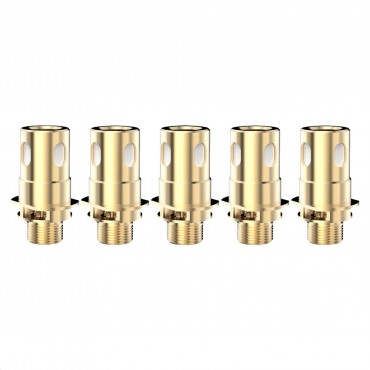 Innokin - Z-Coil - Verdampferköpfe 1.00 Ohm (5 Stück)