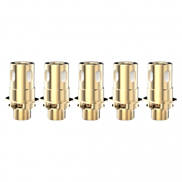 Innokin - Z-Coil - Verdampferköpfe 1.00 Ohm (5 Stück)