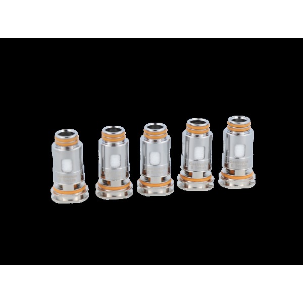 GeekVape - B Series - Verdampferköpfe 0.20 Ohm (5 Stück)