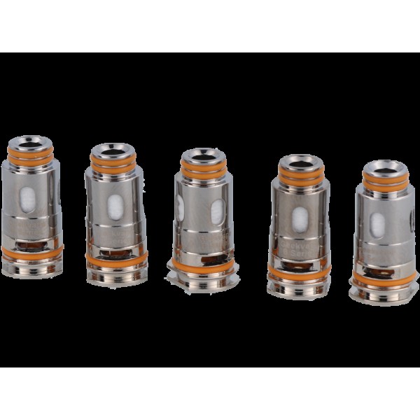 GeekVape - B Series - Verdampferköpfe 0.40 / 0.60 Ohm (5 Stück)