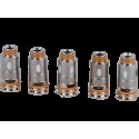 GeekVape - B Series - Verdampferköpfe 0.40 / 0.60 Ohm (5 Stück)