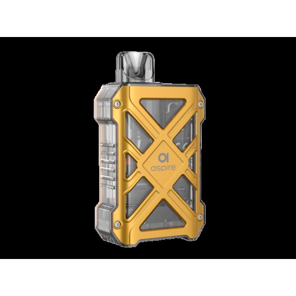 Aspire - GoTek X II Kit (4.5 ml) 800 mAh E-Zigarette