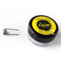 CoilArt Box Prebuild Coil Taiji 0.25 Ohm (5 Coils)