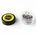 CoilArt Box Prebuild Coil Taiji 0.25 Ohm (5 Coils)