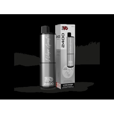IVG - 2400 (1000 mAh) Akku