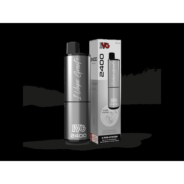 IVG - 2400 (1000 mAh) Akku
