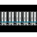 Aspire - BP - Verdampferköpfe 0.30 Ohm (5 Stück)