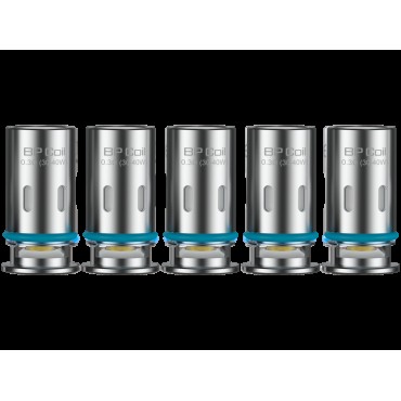 Aspire - BP - Verdampferköpfe 0.30 Ohm (5 Stück)