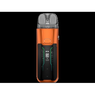 Vaporesso - LUXE XR MAX Kit (5 ml) 2800 mAh E-Zigarette