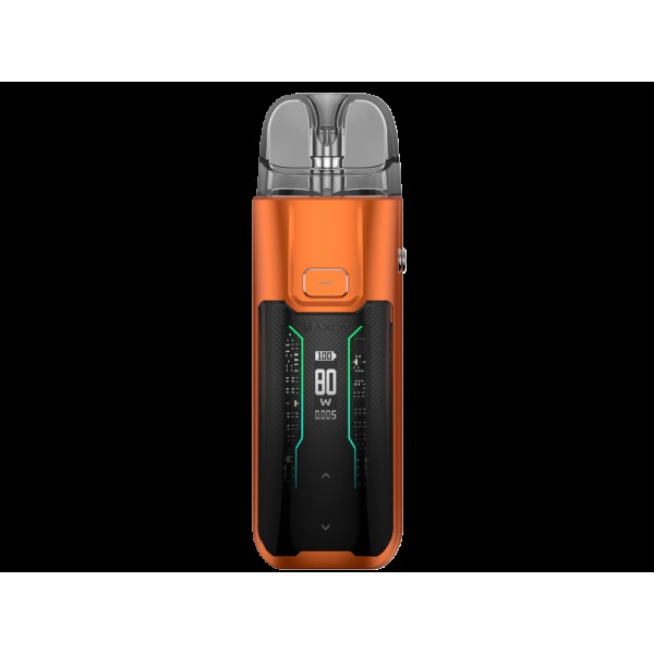 Vaporesso - LUXE XR MAX Kit (5 ml) 2800 mAh E-Zigarette