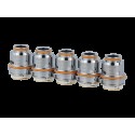 GeekVape - Z Series Z 0.25 - Verdampferköpfe 0.25 Ohm (5 Stück)