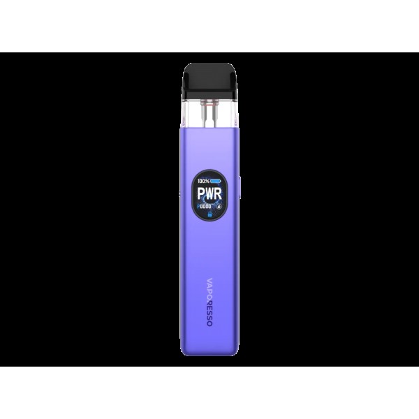 Vaporesso - XROS 5 Kit (3 ml) 1500 mAh E-Zigarette / Vape