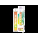 Flerbar M Einweg E-Zigarette / Vape 0 mg/ml