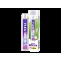 Flerbar M Einweg E-Zigarette / Vape 0 mg/ml