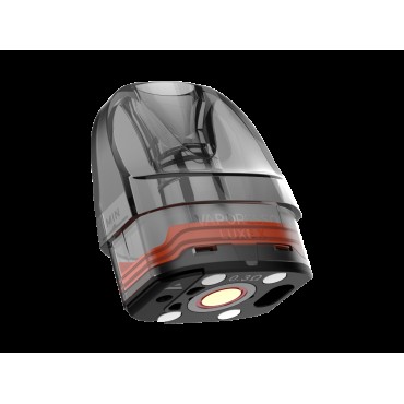 Vaporesso - LUXE X COREX 2.0 Mesh Pod (5 ml) 0.30 / 0.40 Ohm (2 Stück)