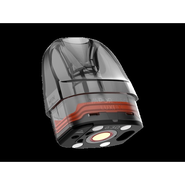 Vaporesso - LUXE X COREX 2.0 Mesh Pod (5 ml) 0.30 / 0.40 Ohm (2 Stück)