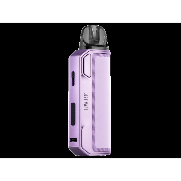 Lost Vape - Thelema Elite S Pod Kit (3 ml) 1400 mAh E-Zigarette