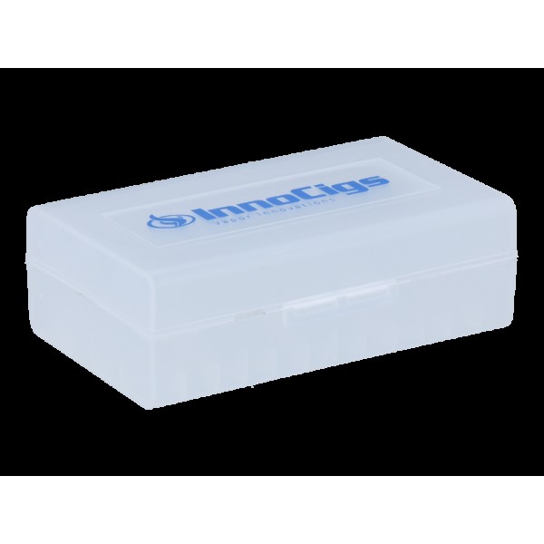 Innocigs - 21700er - Akkubox