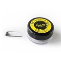 CoilArt Box Prebuild Coil Flat Twisted 0.36 Ohm (5 Coils)