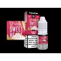 InnoCigs - Pretty Sweetheart - Erdbeer Sahne Liquid