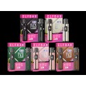 Elfbar - Elfx Pro Kit (2 ml) 1200 mAh E-Zigarette / Vape