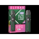 Elfbar - Elfx Pro Kit (2 ml) 1200 mAh E-Zigarette / Vape