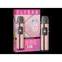 Elfbar - Elfx Pro Kit (2 ml) 1200 mAh E-Zigarette / Vape