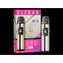 Elfbar - Elfx Pro Kit (2 ml) 1200 mAh E-Zigarette / Vape