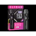 Elfbar - Elfx Pro Kit (2 ml) 1200 mAh E-Zigarette / Vape
