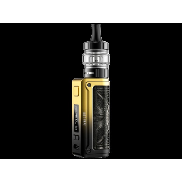 Lost Vape - Thelema Mini 45W Kit (3.5 ml) 1500 mAh E-Zigarette