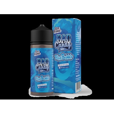 Bad Candy Liquids - Blue Bubble - Longfill Aroma 10 ml
