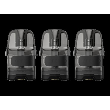 Lost Vape - Ursa Nano Pod (2.5 ml) 1.00 / 1.20 Ohm (3 Stück)