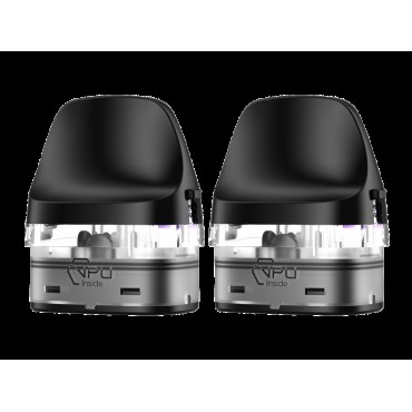 GeekVape - J Pod (5 ml) 0.40 / 0.60 / 0.80 / 1.20 Ohm (2 Stück)