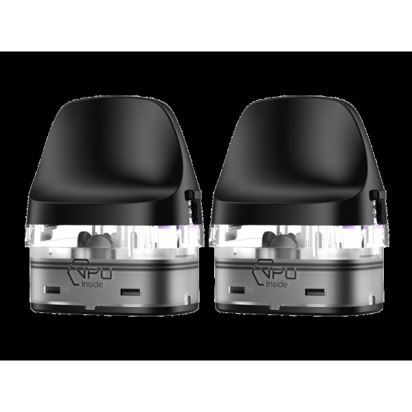 GeekVape - J Pod (5 ml) 0.40 / 0.60 / 0.80 / 1.20 Ohm (2 Stück)