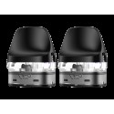 GeekVape - J Pod (5 ml) 0.40 / 0.60 / 0.80 / 1.20 Ohm (2 Stück)