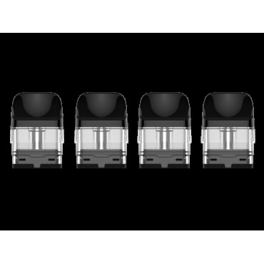 Vaporesso - XROS Corex 2.0 Pod (2 ml) 0.60 / 0.80 / 1.00 / 1.20 Ohm (4 Stück)