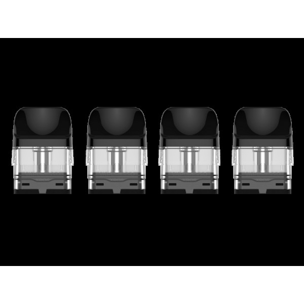 Vaporesso - XROS Corex 2.0 Pod (2 ml) 0.60 / 0.80 / 1.00 / 1.20 Ohm (4 Stück)
