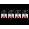 Vaporesso - XROS Corex 2.0 Pod (2 ml) 0.60 / 0.80 / 1.00 / 1.20 Ohm (4 Stück)