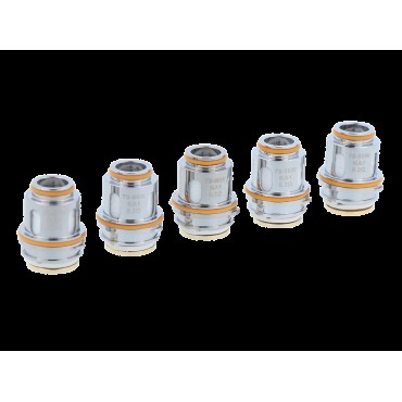 GeekVape - Z Series Z 0.2 - Verdampferköpfe 0.20 Ohm (5 Stück)