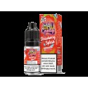 Bad Candy Liquids - Strawberry Splash - Nikotinsalz Liquid