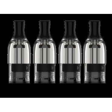 Vaporesso - ECO One Mesh Pod (2 ml) 0.80 / 1.20 Ohm (4 Stück)