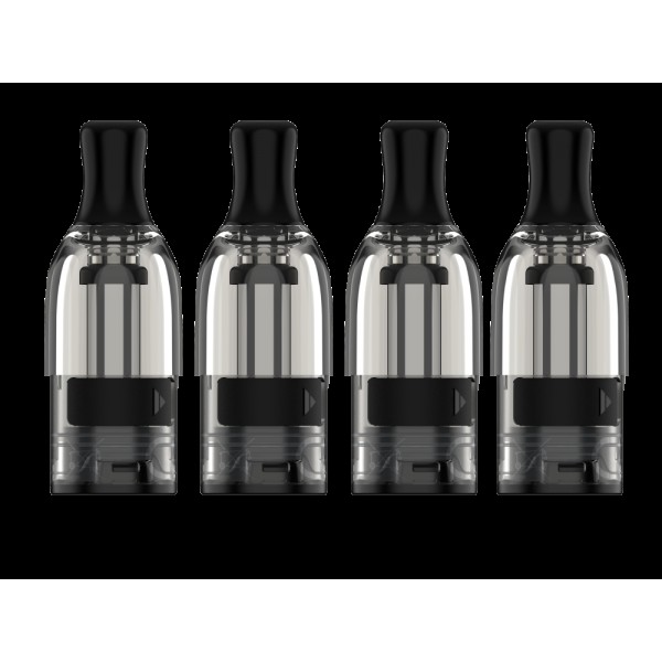 Vaporesso - ECO One Mesh Pod (2 ml) 0.80 / 1.20 Ohm (4 Stück)