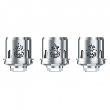 Smok  - V8 X-Baby M2 - Verdampferköpfe 0.25 Ohm (3 Stück)