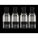 Vaporesso - ECO One Mesh Pod (2 ml) 0.80 / 1.20 Ohm (4 Stück)