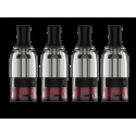 Vaporesso - ECO One Mesh Pod (2 ml) 0.80 / 1.20 Ohm (4 Stück)