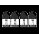 Uwell - Caliburn A3 Pod (2 ml) 0.80 / 1.00 Ohm (4 Stück)