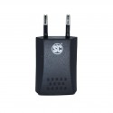 SC Netzstecker / Steckernetzteil / Netzadapter (USB 500 mA)